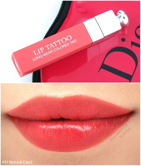 dior addict lip tattoo lip gloss|dior addict lip tint shades.